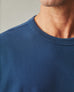 Men's Everest Tee - Marine Navy